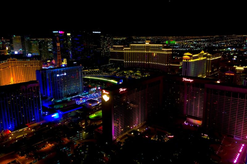 Ultimate Las Vegas Birthday Party Guide