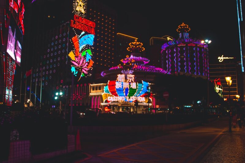 Ultimate Las Vegas Guide: Adult-Only Attractions and Entertainment