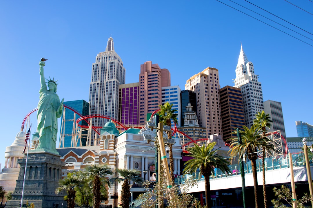 Photo hotel & casino