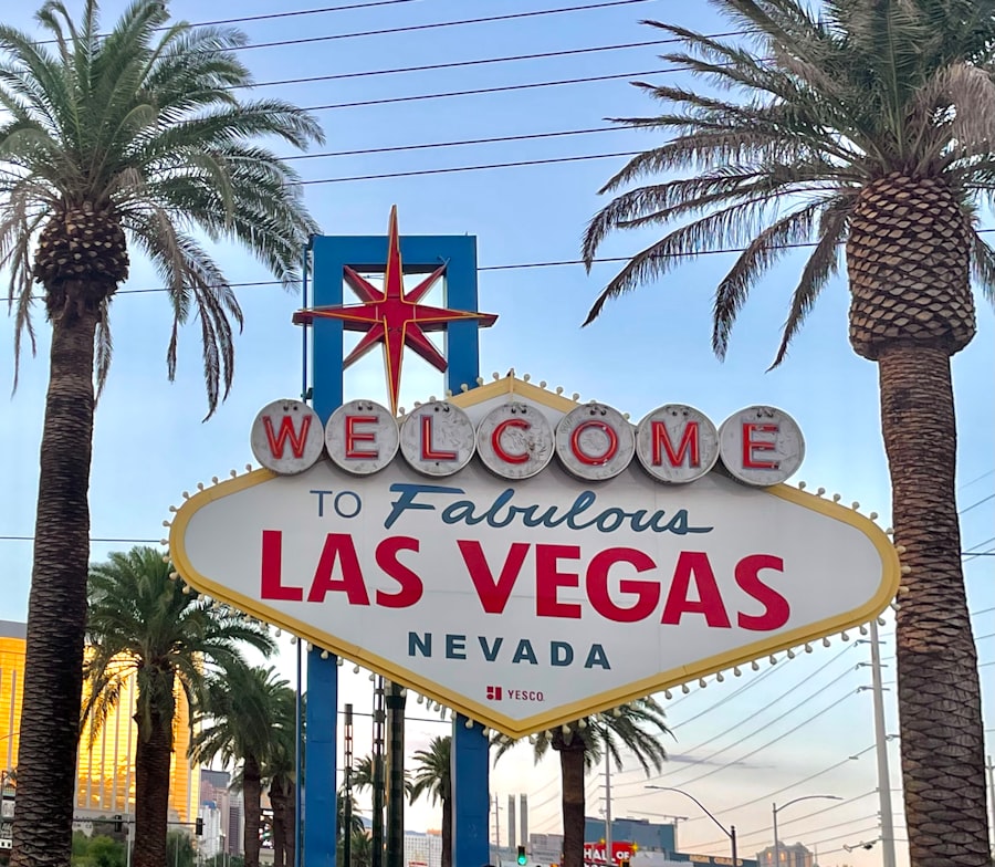 Photo las vegas buffet pass