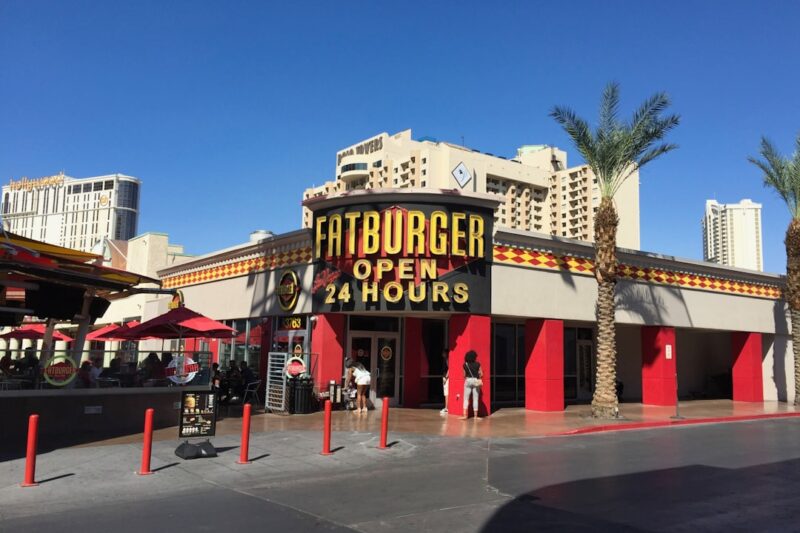 Ultimate Las Vegas Birthday Packages: Celebrate in Style