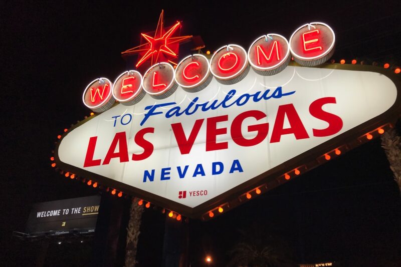 24 Hour Fitness: Keeping Las Vegas Fit Around the Clock