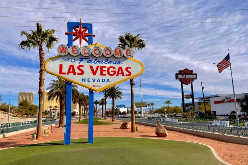 Exploring the Best of Las Vegas