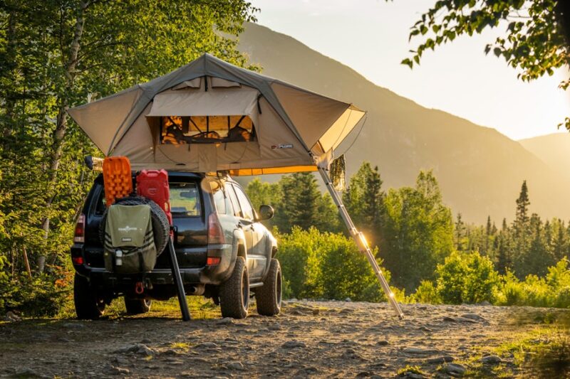 Exploring Las Vegas: Outdoor Adventures Await