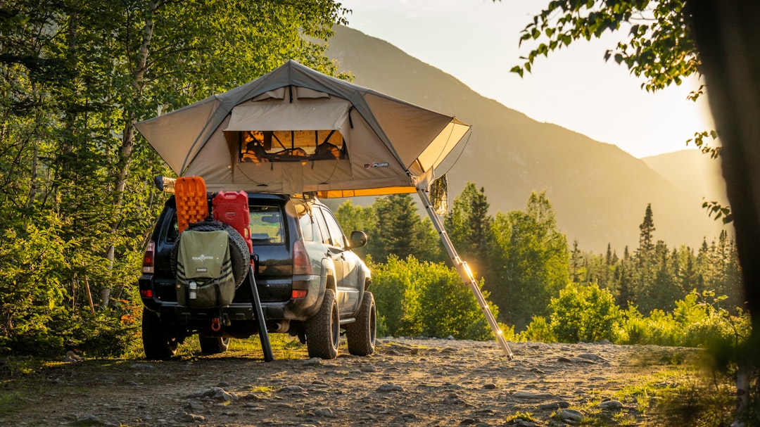 Photo outdoor activities