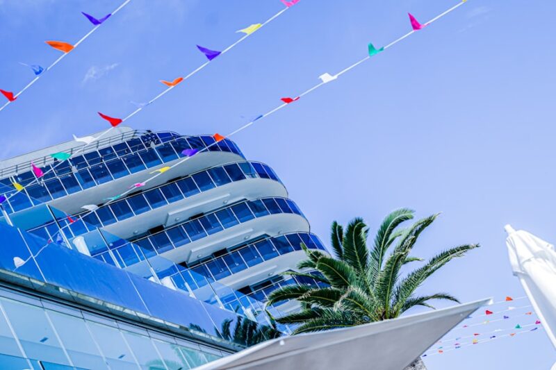 Discover the Luxurious Kenia Nevada Hotel in Spain