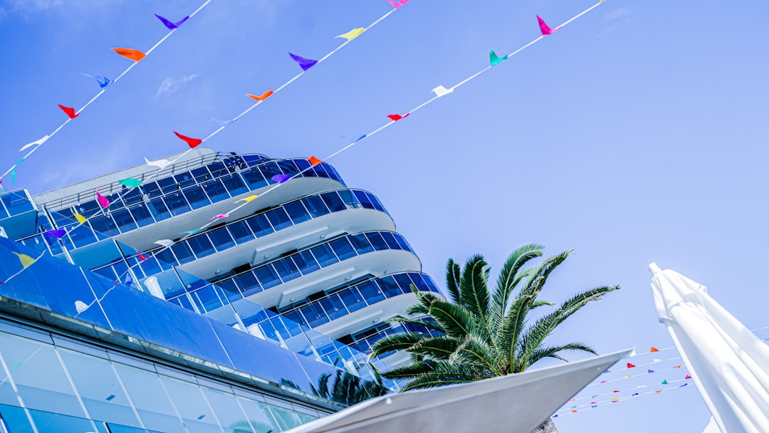 Photo hotel Spain