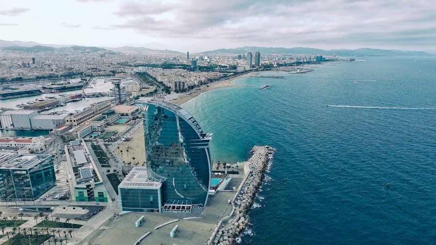 Photo hotel Spain