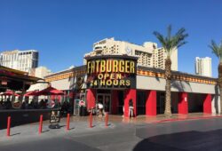 Photo las vegas outdoor adventures