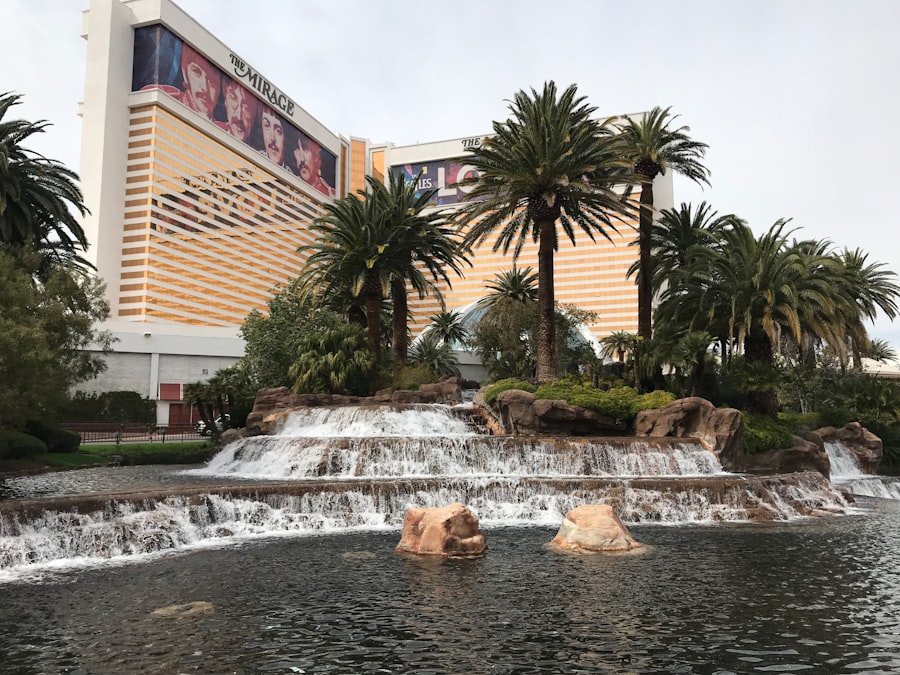 Photo las vegas outdoor adventures