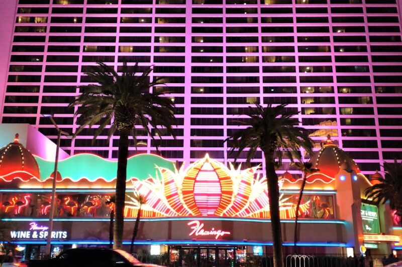 Las Vegas Black Friday Shopping: Best Deals and Discounts