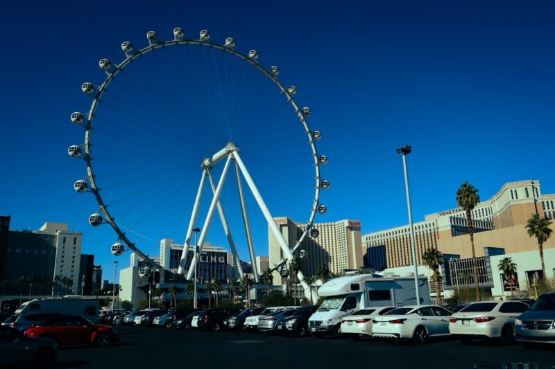 Fun-Filled Family Adventures in Las Vegas for Kids