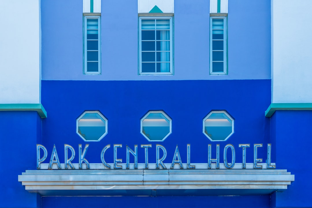 Photo pet friendly hotels