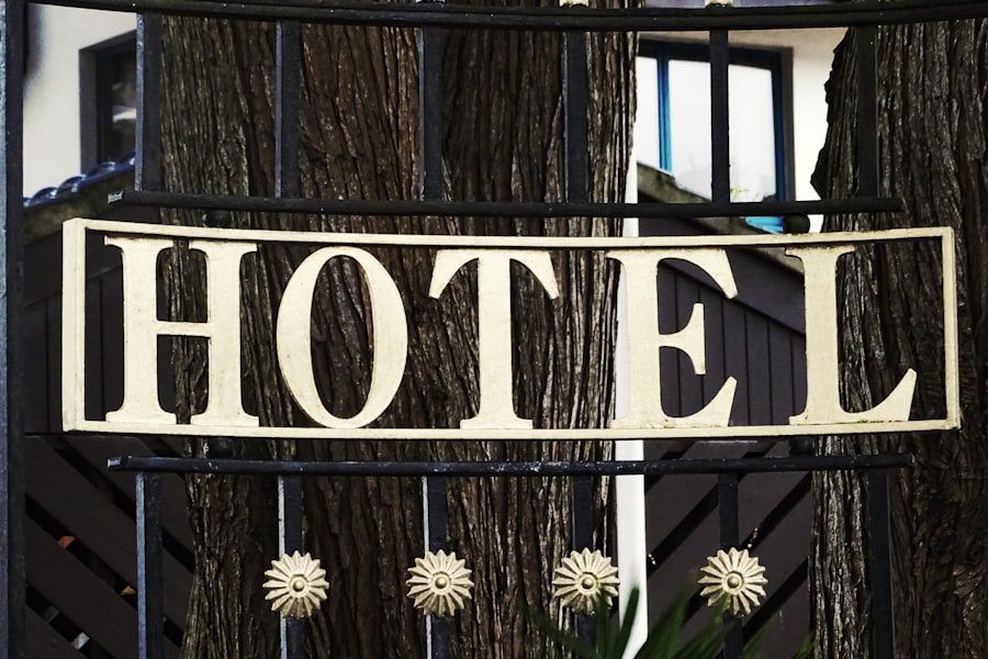 Photo pet friendly hotels