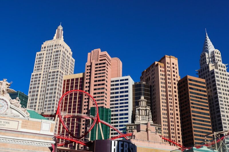 The Secret Behind Affordable Las Vegas Hotels