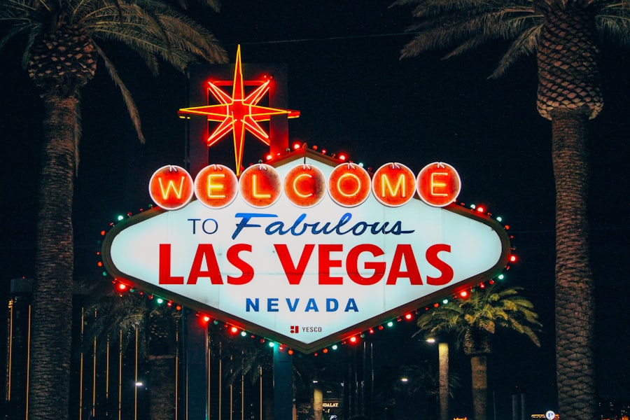 las vegas area code