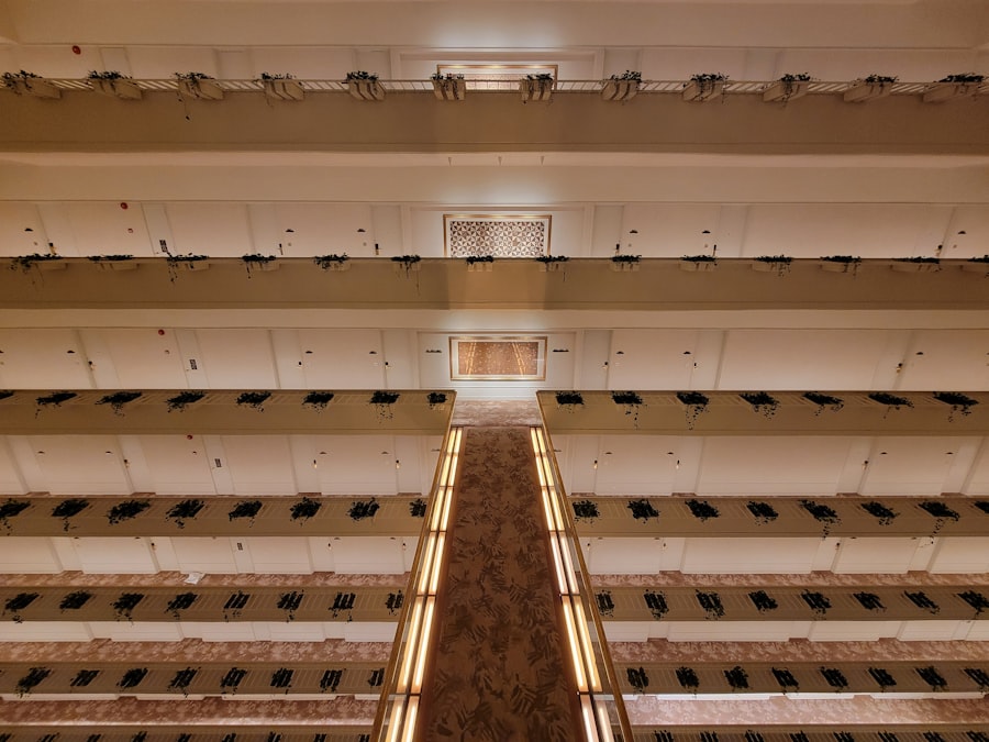 hilton