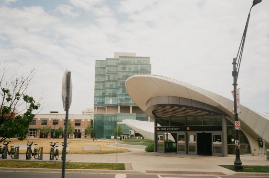 cancer center