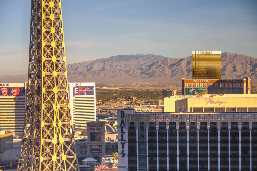 Photo las vegas advisor top 10