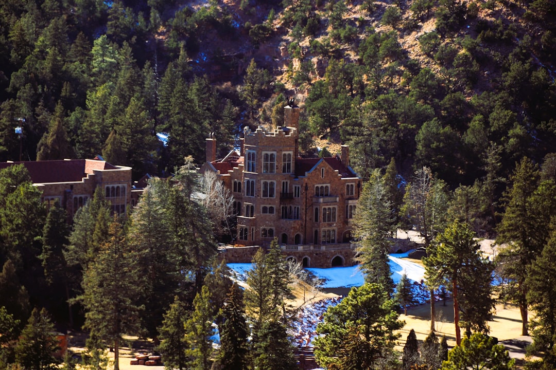 Photo carson tahoe hotel