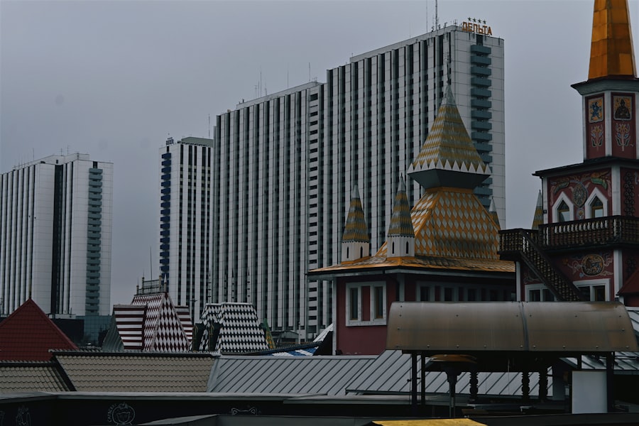 Photo las vegas for kids hotel
