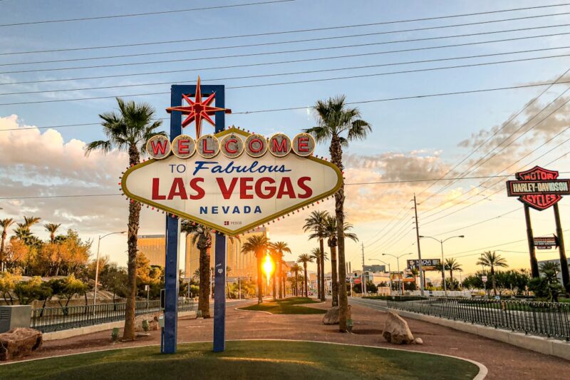 Exploring Las Vegas: Uncovering the 702 Area Code