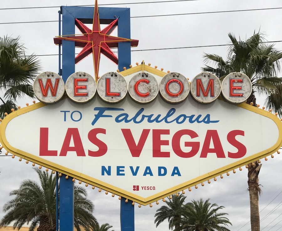 Photo las vegas area code