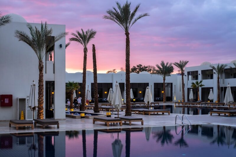 Discover Logandale: Hotels in the Heart of Nevada