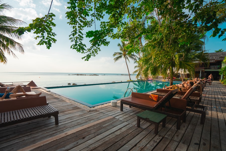 Photo hotels