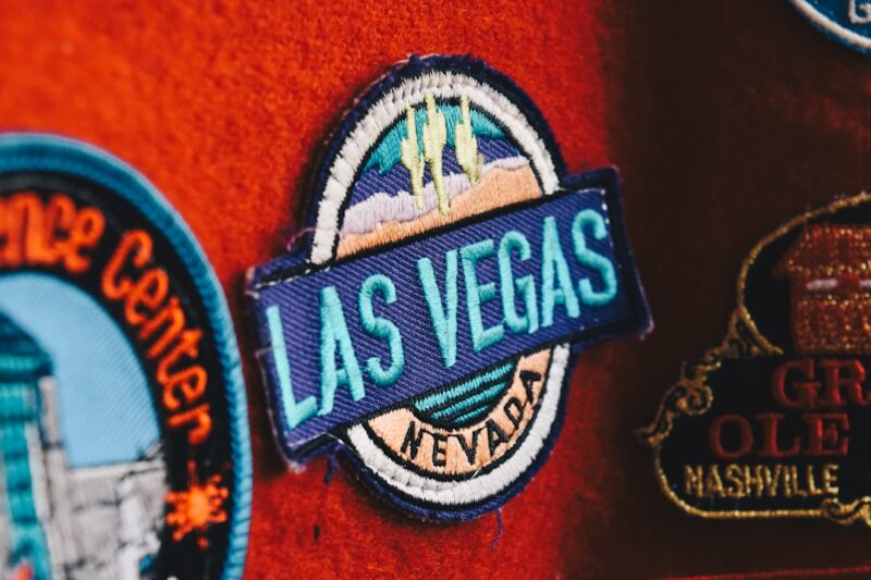 Stylish Las Vegas Outfits for Women: What to Wear in Sin City