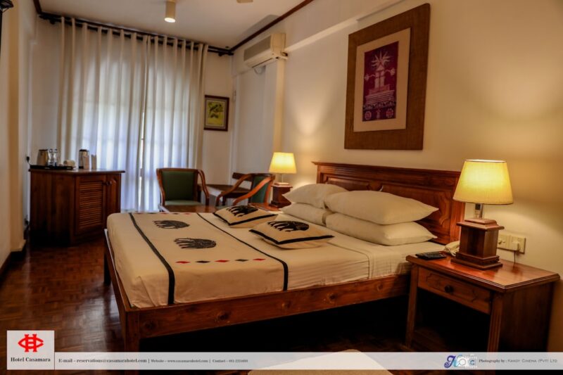 Discover Oasis Nevada: Hotels for a Relaxing Getaway