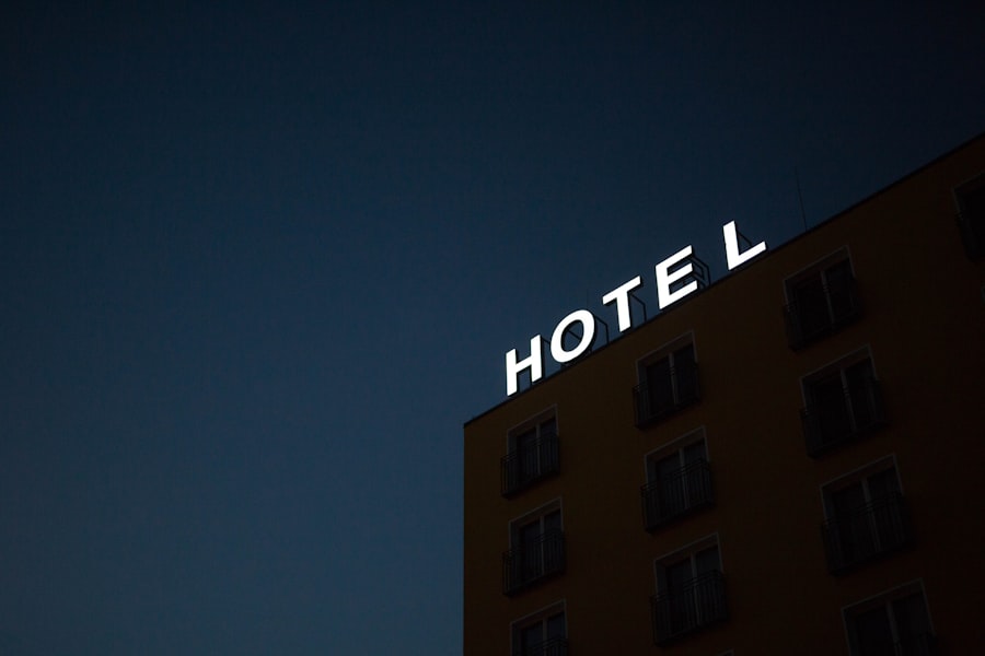 Photo hotels
