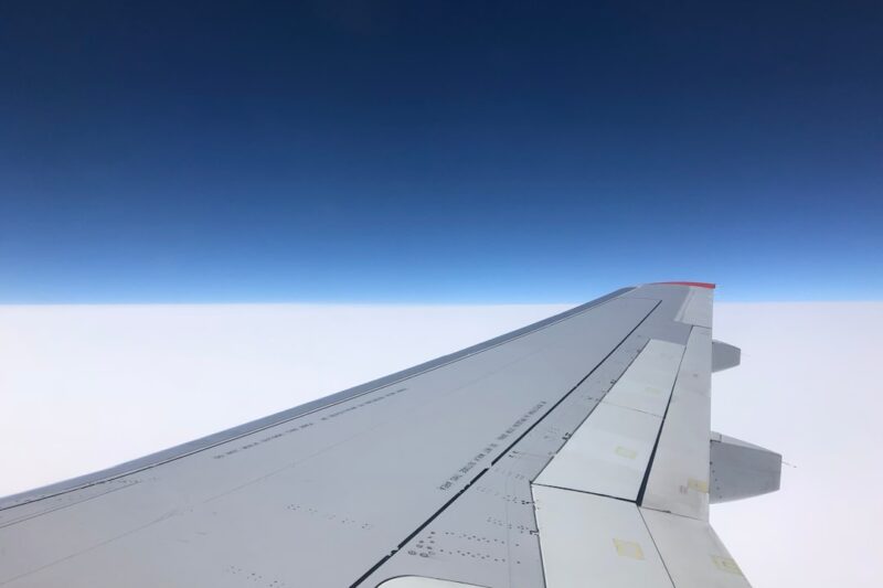 Las Vegas: A Quick Guide to Flying In