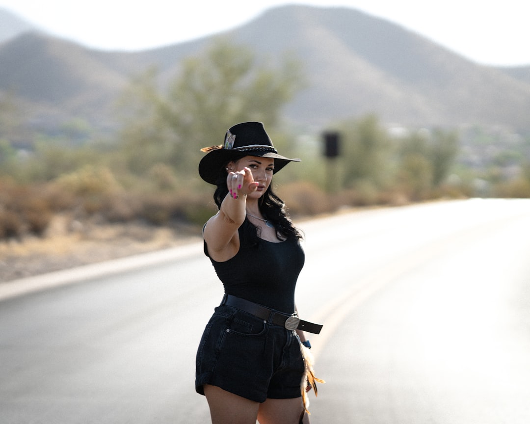 Photo las vegas outfits women
