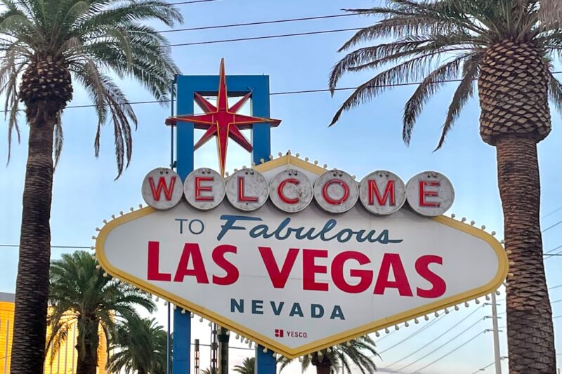 Ultimate Las Vegas Activities for Guys