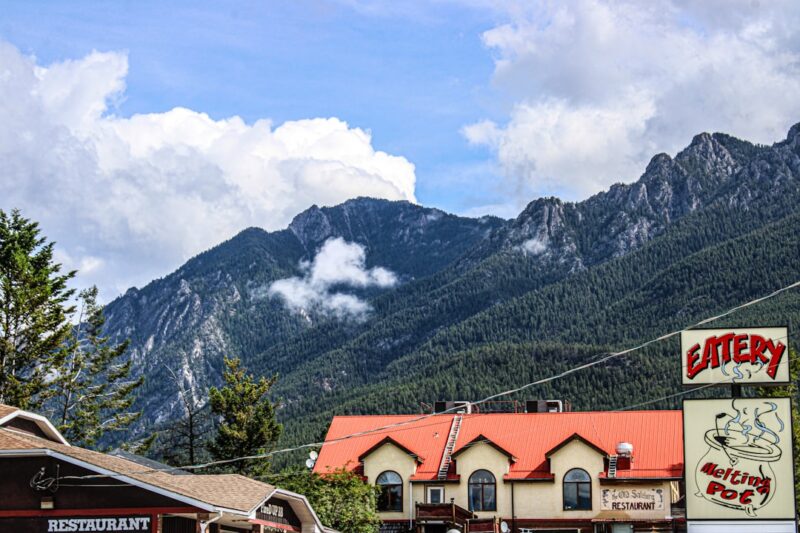 Discovering Sierra Nevada Mountain Hotels