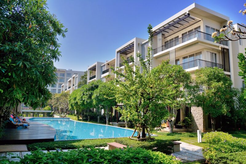 Las Vegas Apartments for Rent: Your Ultimate Guide