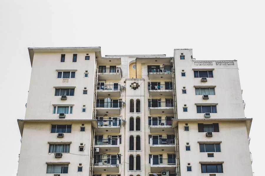 Photo apartments