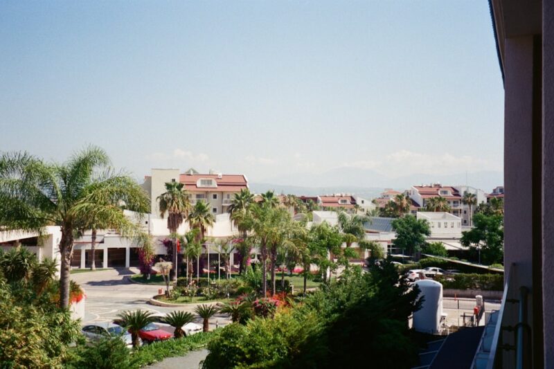 Monachil Hotel: Your Gateway to Sierra Nevada