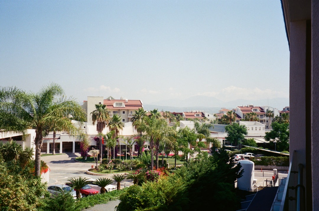 Photo hotel sierra nevada