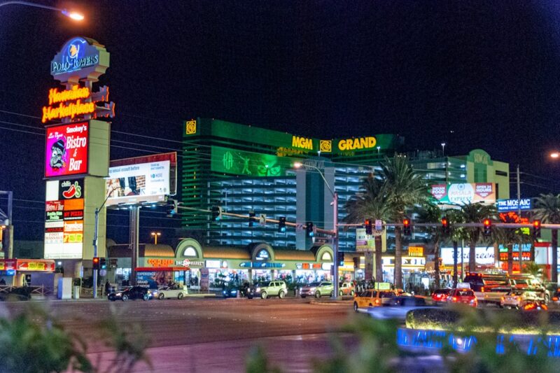 Las Vegas Rental: Owner Offers Prime Properties
