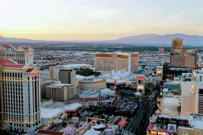 Insider Tips from Las Vegas Advisor Newsletter