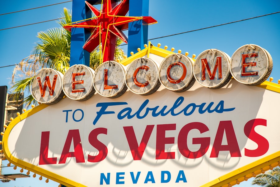 Photo las vegas advisor newsletter