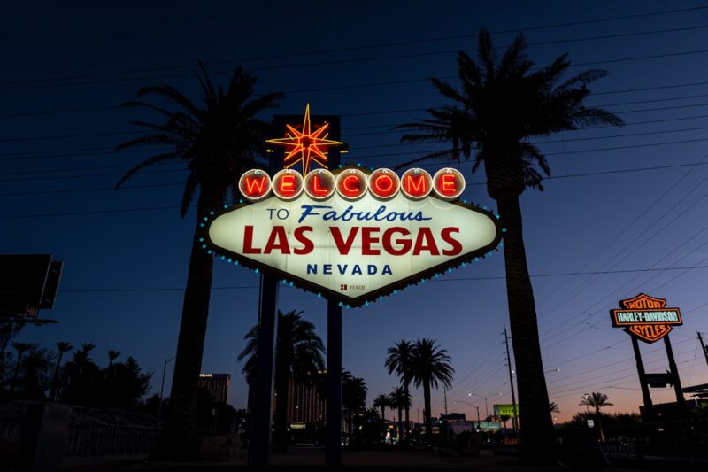 Exploring Las Vegas: Zip Code Guide
