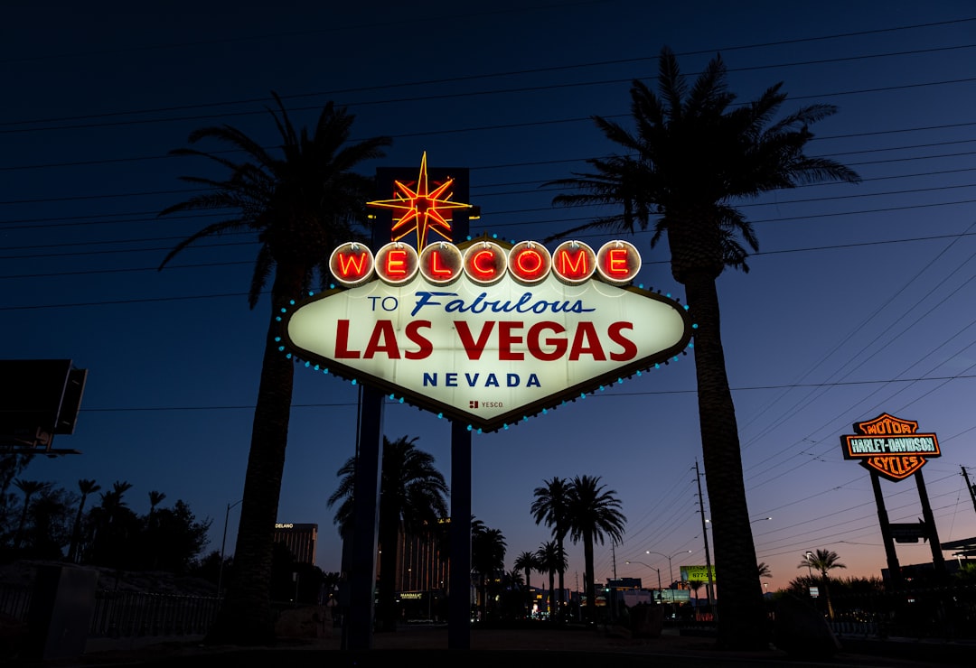 Exploring Las Vegas: Zip Code Guide