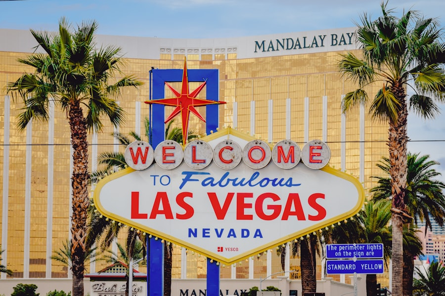 Photo las vegas academy online school