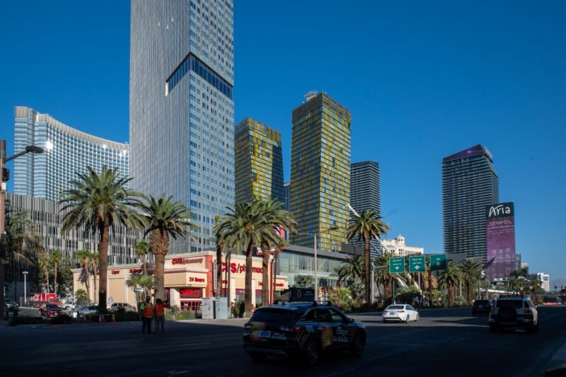 Las Vegas Rental Houses: Your Ultimate Guide