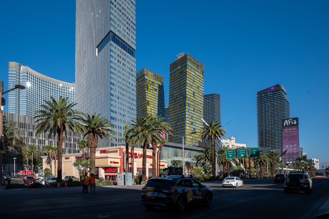 Las Vegas Rental Houses: Your Ultimate Guide
