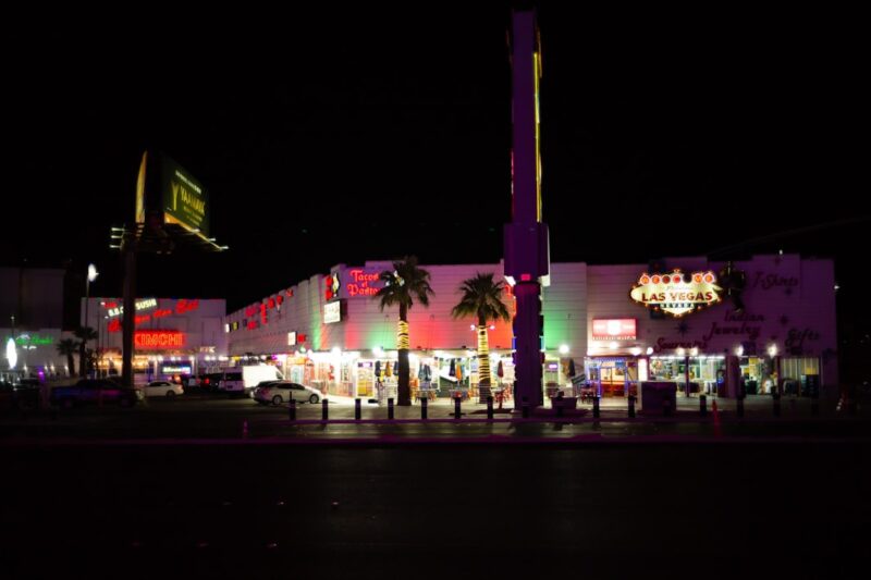 Discover the Best Deals at Las Vegas Outlets