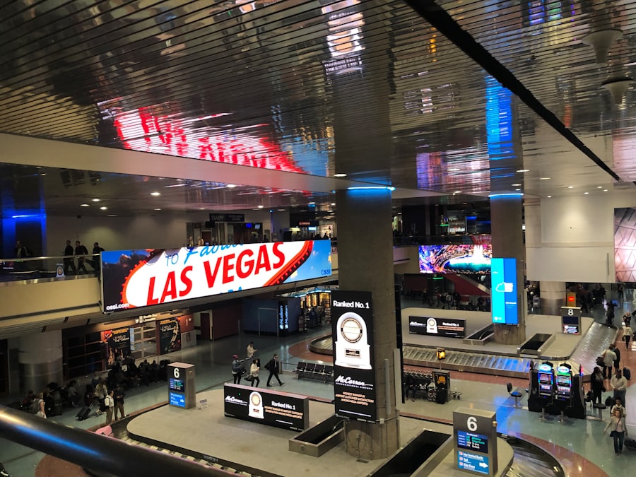 Photo vegas outlets